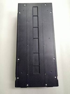 Fujitsu ATM Part Cash Cassette / Cash Box KD03300-C700 for F510 / F-510