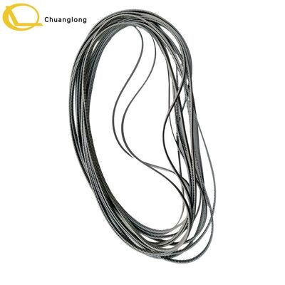 Diebold Nixdorf DN Belt Vert Transp 4 Cassettes Diebold Opteva Timing Belt 4 P/N 49-204013-000D/49204013000D