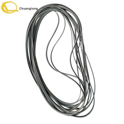 Diebold Nixdorf DN Belt Vert Transp 4 Cassettes Diebold Opteva Timing Belt 4 P/N 49-204013-000D/49204013000D