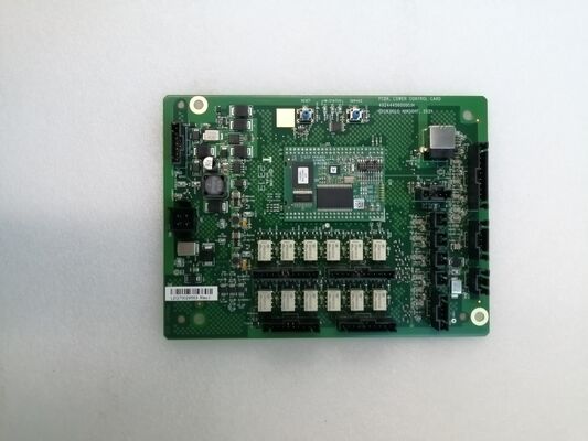 49244456000C wincor-DN  Diebold CCA LCC PCBA LOWER CONTROL CARD 1750356837