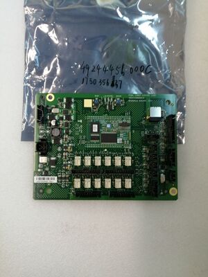 49244456000C wincor-DN  Diebold CCA LCC PCBA LOWER CONTROL CARD 1750356837