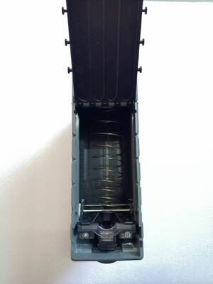 ATM Spare Parts Kiosk Cash Acceptor MEI SC Advance Banknote Bill Validator Cassette Scn16607R 50043690