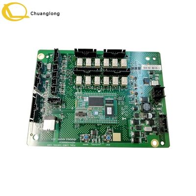 Diebold Nixdorf Wincor Nixdorf CCA/LCC (ActivGuard) PCBA Lower Control MotherBoard Main Board P/N 49-244456-000C/49244456000C