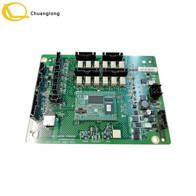 Diebold Nixdorf Wincor Nixdorf CCA/LCC (ActivGuard) PCBA Lower Control MotherBoard Main Board P/N 49-244456-000C/49244456000C