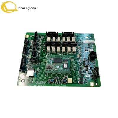Diebold Nixdorf Wincor Nixdorf CCA/LCC (ActivGuard) PCBA Lower Control MotherBoard Main Board P/N 49-244456-000C/49244456000C