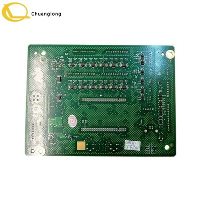 Diebold Nixdorf Wincor Nixdorf CCA/LCC (ActivGuard) PCBA Lower Control MotherBoard Main Board P/N 49-244456-000C/49244456000C