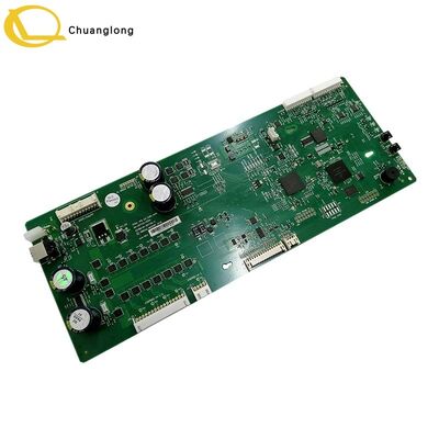 Diebold DN series DN100D PCBA Main AFD 2.0 Core Control Board MotherBoard ATM Spare Part P/N 49267153000A/49-267153-000A