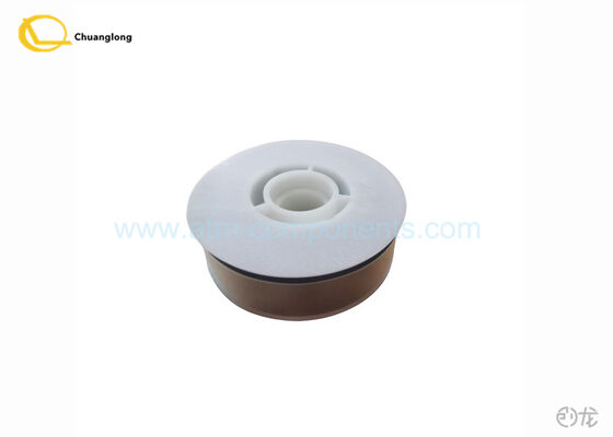 0090017578 009-0017578 ATM Parts NCR Tape Escrow Gear white