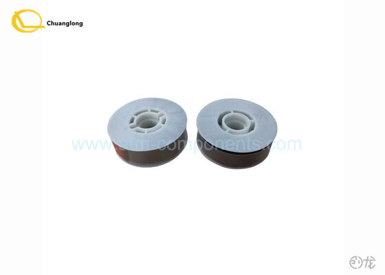 0090017578 009-0017578 ATM Parts NCR Tape Escrow Gear white