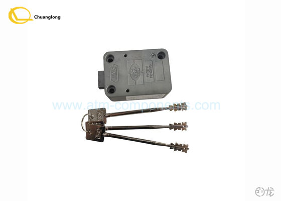 ATM Parts 2050XE safe lock and key