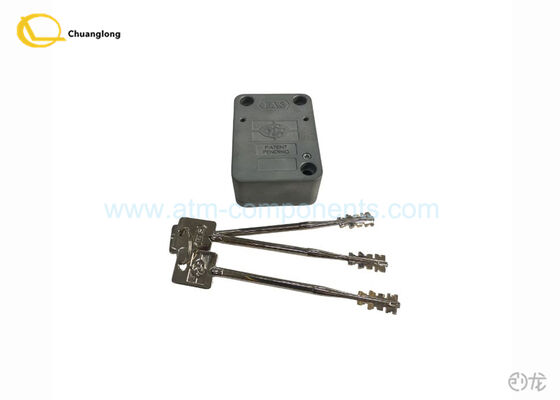 ATM Parts 2050XE safe lock and key