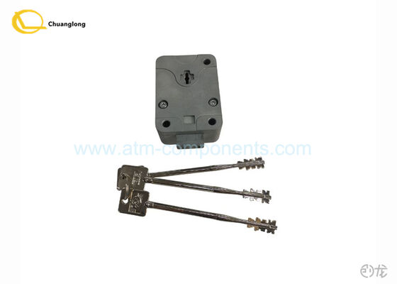 ATM Parts 2050XE safe lock and key