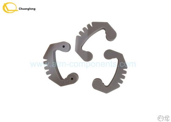 4P007453-002 Hitachi HCM 3842 ATM Machine Spare Parts WZP.RUBBER BUSH