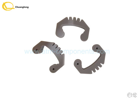 4P007453-002 Hitachi HCM 3842 ATM Machine Spare Parts WZP.RUBBER BUSH