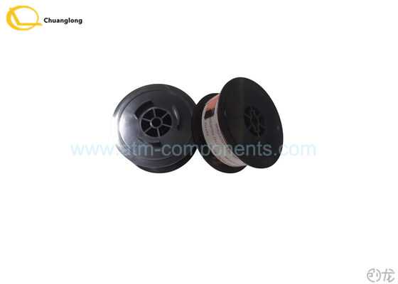 M7628716A ATM Parts 49024234000B Hitachi 2845V WTS-REEL-SH ASSY Escrow Tape