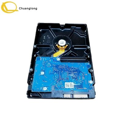 ATM Machine Used Disk Drive Toshiba DT01ABA100V 1TB SATA 6.0 Gb/s 5700 RPM Desktop Hard Drive (DT01ABA100)