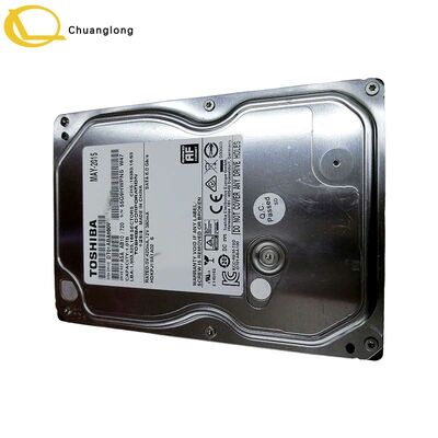 ATM Machine Used Disk Drive Toshiba DT01ABA100V 1TB SATA 6.0 Gb/s 5700 RPM Desktop Hard Drive (DT01ABA100)