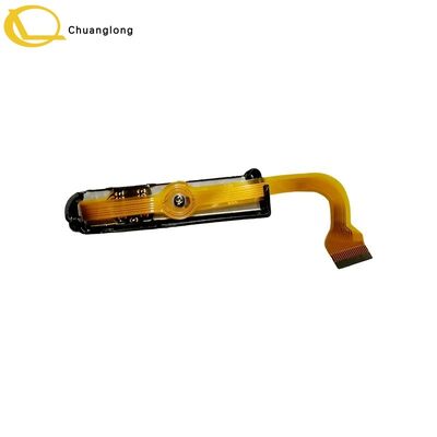 Diebold Nixdorf DN Card Reader ICT3H5-3A7790 CHD-MOT Magnetic Head G13A888B01 ATM Parts P/N 01750304620-1/1750304620-1