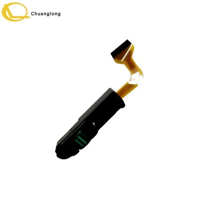 Diebold Nixdorf DN Card Reader ICT3H5-3A7790 CHD-MOT Magnetic Head G13A888B01 ATM Parts P/N 01750304620-1/1750304620-1