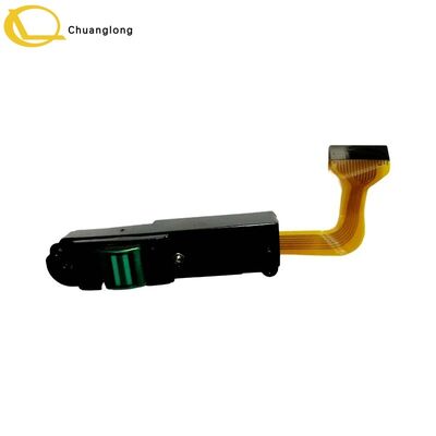 Diebold Nixdorf DN Card Reader ICT3H5-3A7790 CHD-MOT Magnetic Head G13A888B01 ATM Parts P/N 01750304620-1/1750304620-1