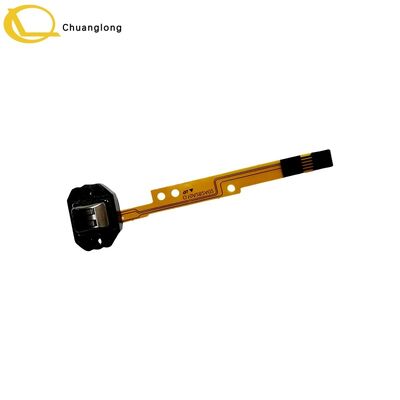 Diebold Nixdorf DN Wincor Sankyo Card Reader ICT3H5-3A7790 Magnetic PRE Head G13A888B01/G12A049A01 P/N 01750304620/1750304620