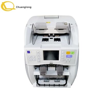 Glory USF-52C Currency Counting Machine 1+1 Cash Counter 1000pcs Per Minute Support Many kinds of Banknote