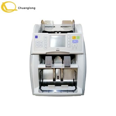 Glory USF-52C Currency Counting Machine 1+1 Cash Counter 1000pcs Per Minute Support Many kinds of Banknote