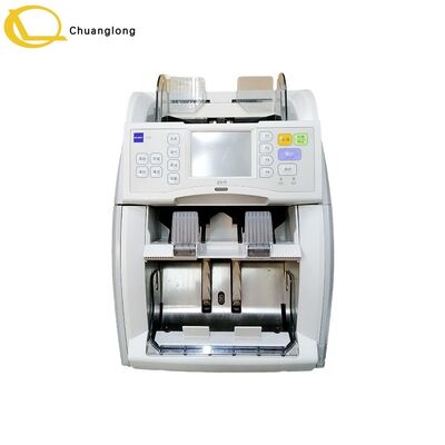 Glory USF-52C Currency Counting Machine 1+1 Cash Counter 1000pcs Per Minute Support Many kinds of Banknote