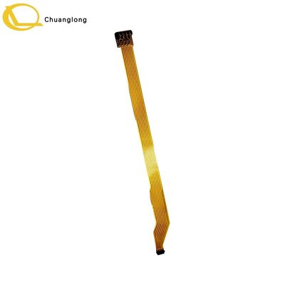 Hitachi 2845SR V2G Card Reader Integrated Circuit Module Magnetic TS-EC2G-U13210H for ATM Spare Parts