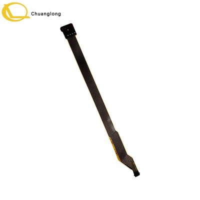 Hitachi 2845SR V2G Card Reader Integrated Circuit Module Magnetic TS-EC2G-U13210H for ATM Spare Parts