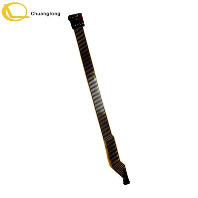 Hitachi 2845SR V2G Card Reader Integrated Circuit Module Magnetic TS-EC2G-U13210H for ATM Spare Parts