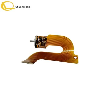 Wincor Nixdorf/Dieblod Nixdorf ATM Wincor V2X/V2XF R/W Read and Write Head Assy P/N 1770006974/01770006974/4999785-4