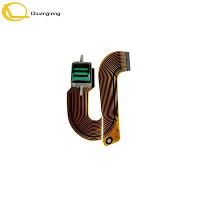 Wincor Nixdorf/Dieblod Nixdorf ATM Wincor V2X/V2XF R/W Read and Write Head Assy P/N 1770006974/01770006974/4999785-4