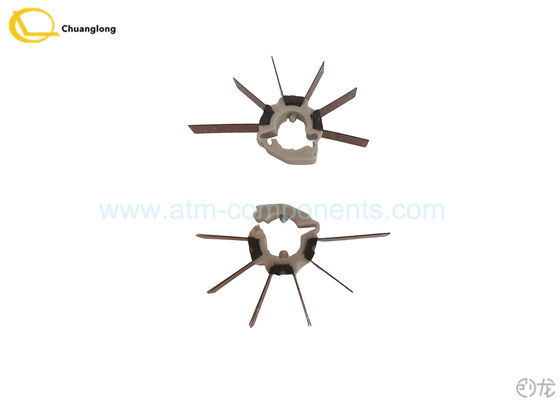 4P007458D ATM Parts Hitachi 3842 HCM RB Recycling Cassette WRB-S.ROLR2 ASSY