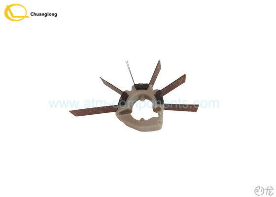 4P007458D ATM Parts Hitachi 3842 HCM RB Recycling Cassette WRB-S.ROLR2 ASSY