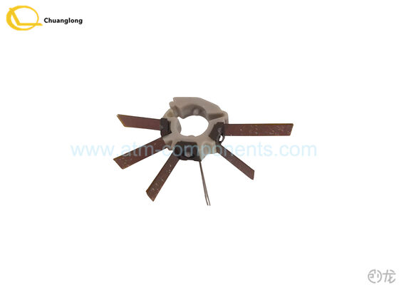 4P007458D ATM Parts Hitachi 3842 HCM RB Recycling Cassette WRB-S.ROLR2 ASSY