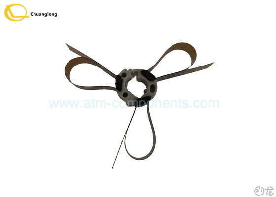 4P007460A ATM Parts Hitachi 7500SR WCS-S.ROLR ASSY Diebold WCS-S ROLR Assy HCM BH-P4P075467BECRM BCRM Hitachi 4P007460A 49024216000B