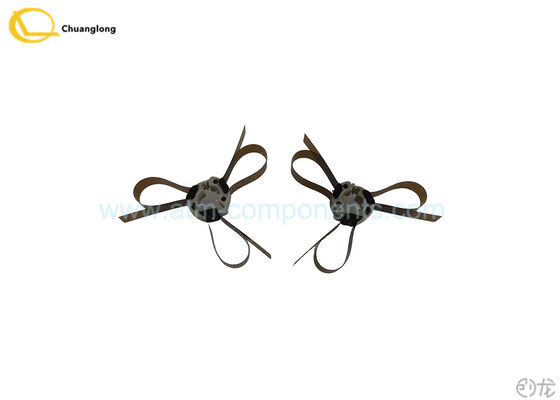 4P007460A ATM Parts Hitachi 7500SR WCS-S.ROLR ASSY Diebold WCS-S ROLR Assy HCM BH-P4P075467BECRM BCRM Hitachi 4P007460A 49024216000B