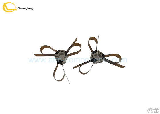 4P007460A ATM Parts Hitachi 7500SR WCS-S.ROLR ASSY Diebold WCS-S ROLR Assy HCM BH-P4P075467BECRM BCRM Hitachi 4P007460A 49024216000B