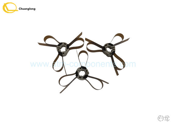 4P007460A ATM Parts Hitachi 7500SR WCS-S.ROLR ASSY Diebold WCS-S ROLR Assy HCM BH-P4P075467BECRM BCRM Hitachi 4P007460A 49024216000B