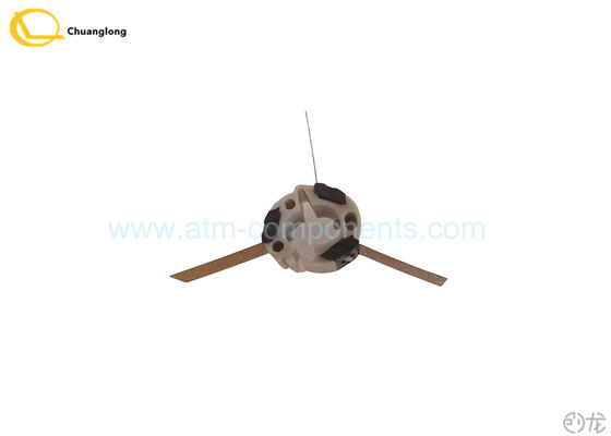 4P007460B ATM Parts Hitachi Hcm 3842 WCS-S.ROLR ASSY