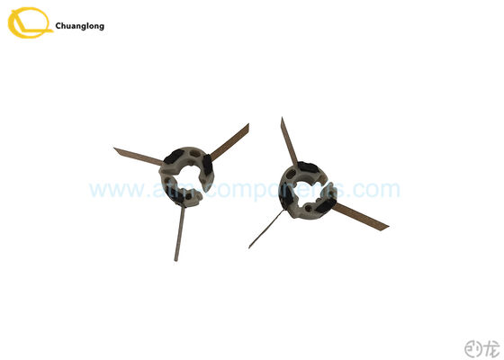 4P007460B ATM Parts Hitachi Hcm 3842 WCS-S.ROLR ASSY