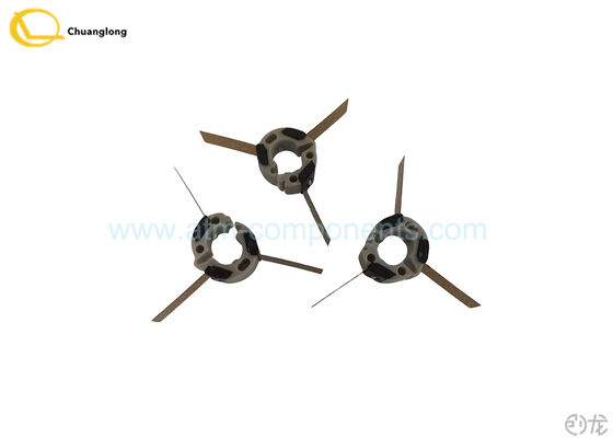 4P007460B ATM Parts Hitachi Hcm 3842 WCS-S.ROLR ASSY