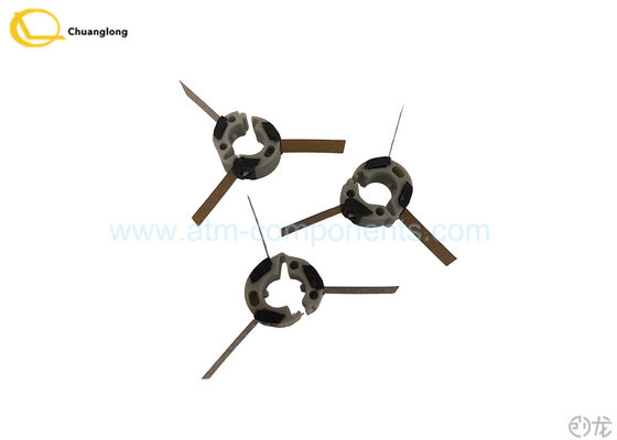 4P007460B ATM Parts Hitachi Hcm 3842 WCS-S.ROLR ASSY