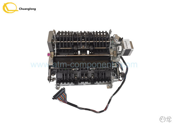 49233111000A 49-233111-000A ATM Parts Diebold 378 UTFL Upper Transport Front