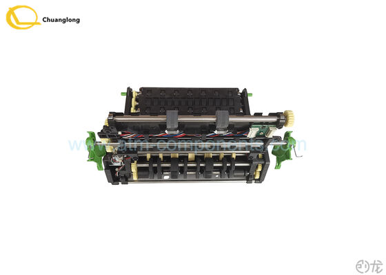 1750140999 01750140999 ATM Parts Wincor Cineo C4060 Transport Unit Head Short Path Crs/ATS