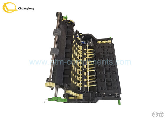 1750140999 01750140999 ATM Parts Wincor Cineo C4060 Transport Unit Head Short Path Crs/ATS