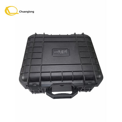 Automatic Combination Lock Decoder for Safe & ATM High Precision Mechanical Lock Pushing Tool