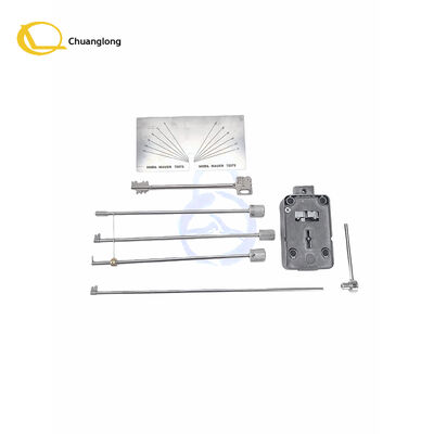 Professional Dormakaba 70076/70079 Lock Opening Tool Fit UK Chubb Safes & Premium Safes