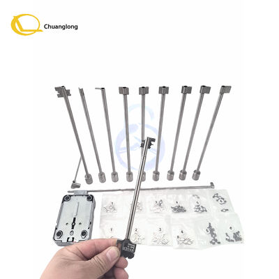 Dormakaba 71111/71113 Mechanical Lock Tool - 3rd Gen Ultimate Easy-Operation Opening Kit